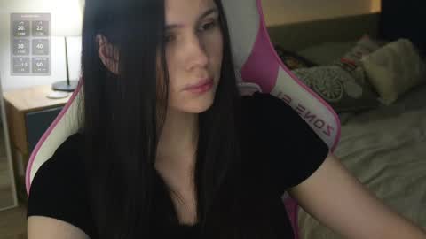 Jennet online show from February 20, 4:46 pm