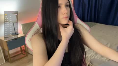 Jennet online show from February 22, 6:41 pm