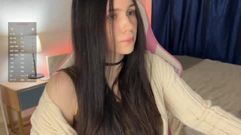 Jennet online show from February 25, 4:53 pm