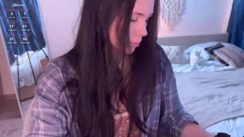 Jennet online show from October 5, 12:14 pm