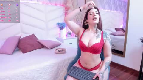 nina__ford online show from February 3, 12:32 pm