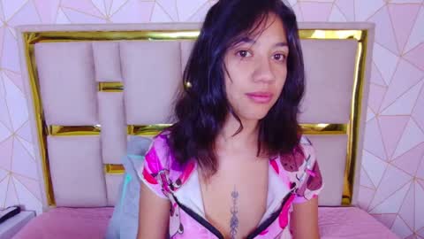 Nina Carther online show from May 10, 10:53 am