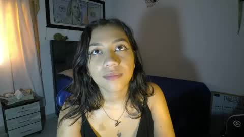 Nina Carther online show from May 22, 5:07 pm