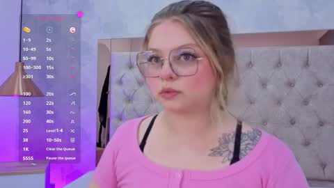 Nina  online show from May 29, 11:30 am