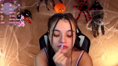 Ketrin online show from November 4, 2:43 am