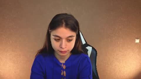 Ketrin online show from November 13, 3:05 am