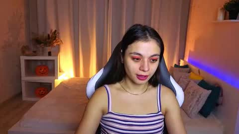 Ketrin online show from November 21, 3:16 am