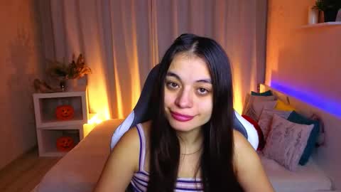 Ketrin online show from November 26, 3:07 am