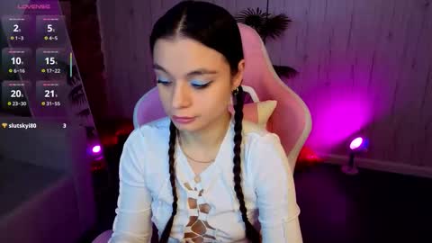 Ketrin online show from March 6, 2:19 am