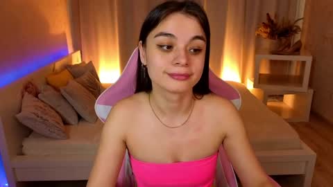 Ketrin online show from April 6, 4:46 am