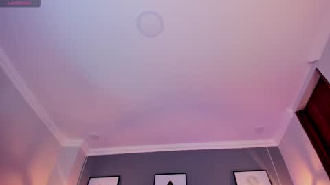 nina_ford_ online show from January 6, 3:32 am