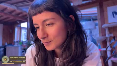 Nina.  online show from December 16, 10:15 pm