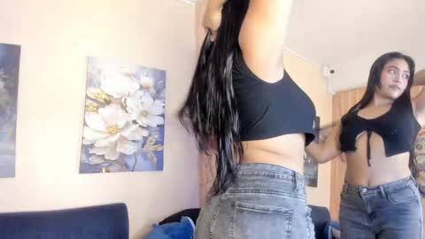 nina_kmay online show from April 20, 3:09 am