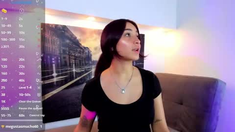 Nina online show from May 26, 12:01 pm