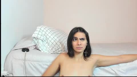  Nina  online show from January 31, 7:11 pm