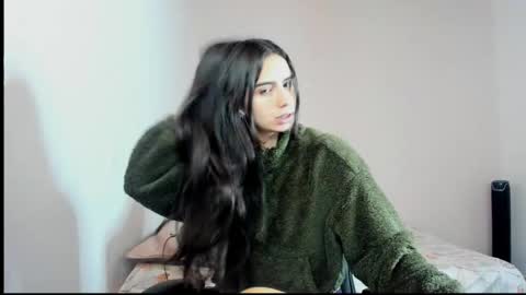  Nina  online show from February 20, 7:58 pm