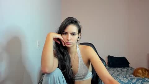  Nina  online show from March 24, 12:15 am