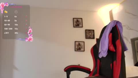  N I N A online show from November 25, 1:22 pm