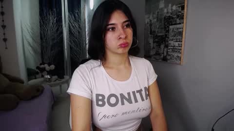 Nina online show from November 12, 12:27 pm