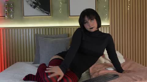 Snapshot of nina_soul chatting on April 16, 12:17 pm NINA online show from April 16, 12:17 pm
