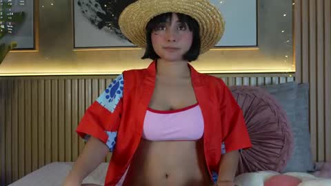 Snapshot of nina_soul chatting on April 22, 12:18 pm NINA online show from April 22, 12:18 pm