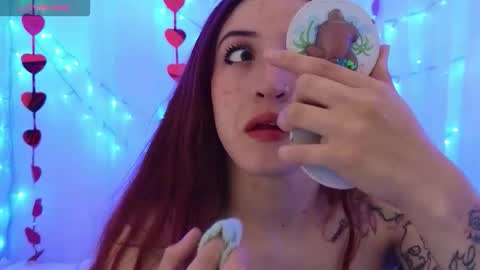 Ninaa fox online show from February 24, 4:27 pm