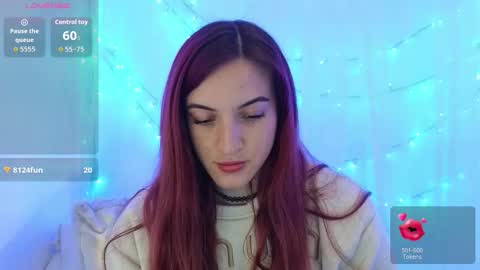 Ninaa fox online show from April 17, 3:48 pm