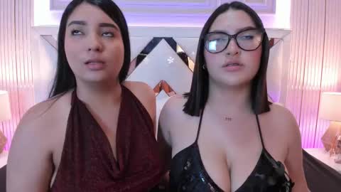 Nina online show from December 14, 12:38 am