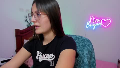 Nina online show from December 27, 6:31 pm