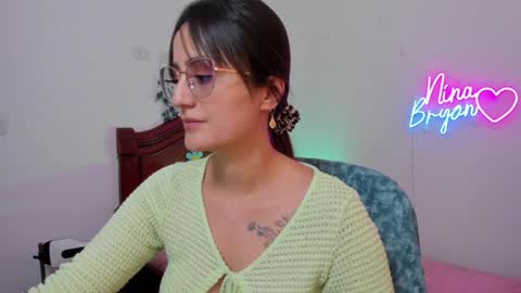 Nina online show from January 5, 5:51 pm