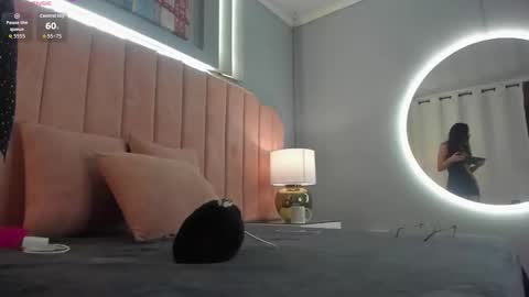 Nina  online show from March 17, 2:38 am