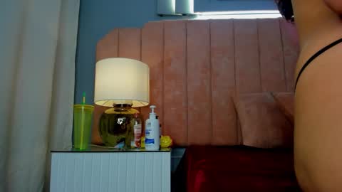 Nina  online show from March 22, 2:37 am