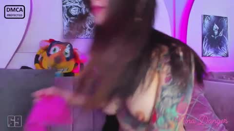  Heyyy guys Im Ninas crazy  online show from January 9, 2:51 pm