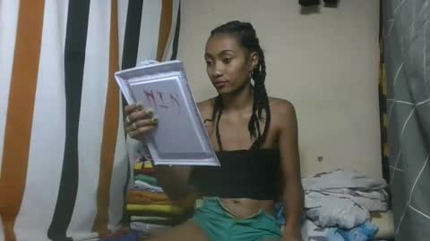 ninaeaa online show from February 13, 10:39 pm