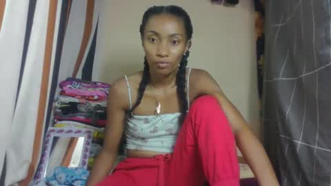ninaeaa online show from March 10, 1:05 pm