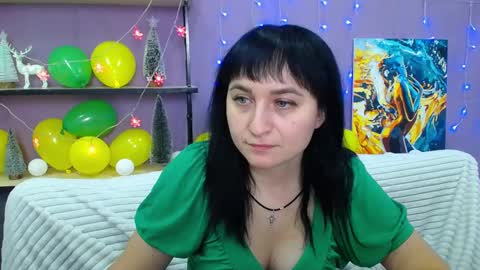 ninaflawlees online show from January 13, 11:38 pm