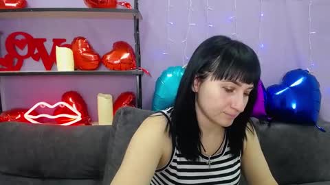 ninaflawlees online show from March 1, 10:21 pm