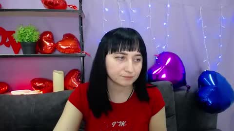 ninaflawlees online show from March 3, 7:28 pm