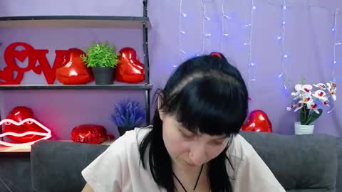 ninaflawlees online show from March 6, 3:13 am