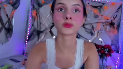 ninahtx online show from October 27, 8:35 pm