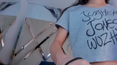 ninahtx online show from January 11, 8:58 pm