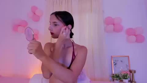 ninahtx online show from March 12, 8:59 pm