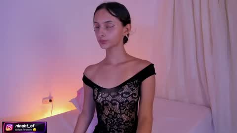 ninahtx online show from April 8, 9:48 pm