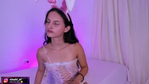 ninahtx online show from April 17, 9:51 pm