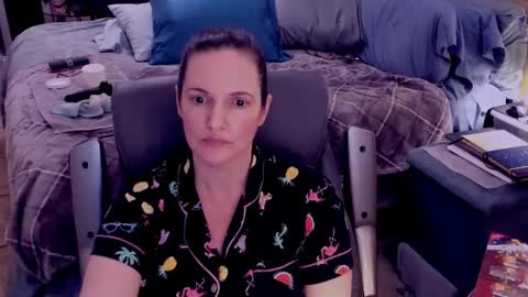 Nina Jaymes online show from December 19, 2:23 am