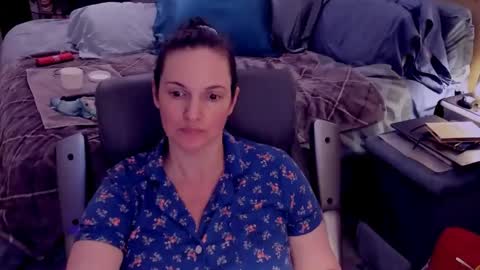 Nina Jaymes online show from December 20, 2:41 am