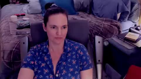 Nina Jaymes online show from December 21, 12:42 am