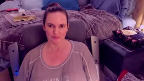 Nina Jaymes online show from January 10, 5:58 am