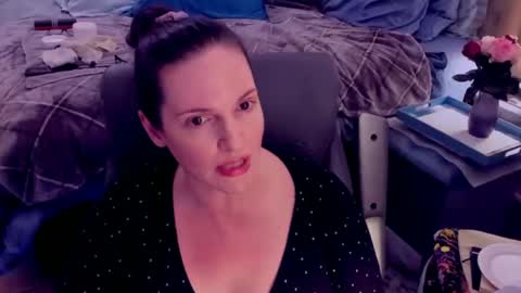 Nina Jaymes online show from January 18, 10:06 am