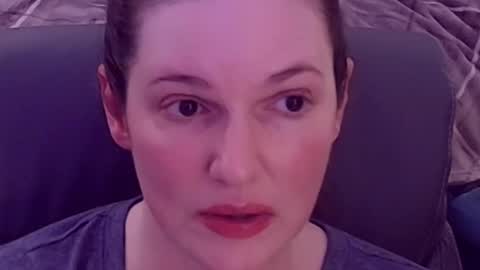 Nina Jaymes online show from February 19, 8:01 am